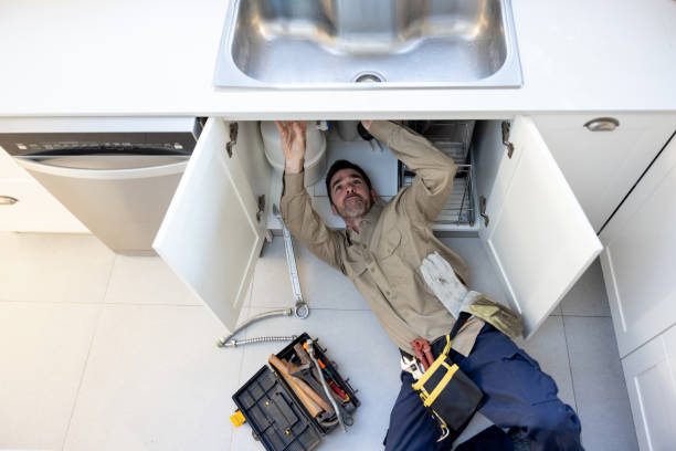 Best Sprinkler Systems  in Glassmanor, MD