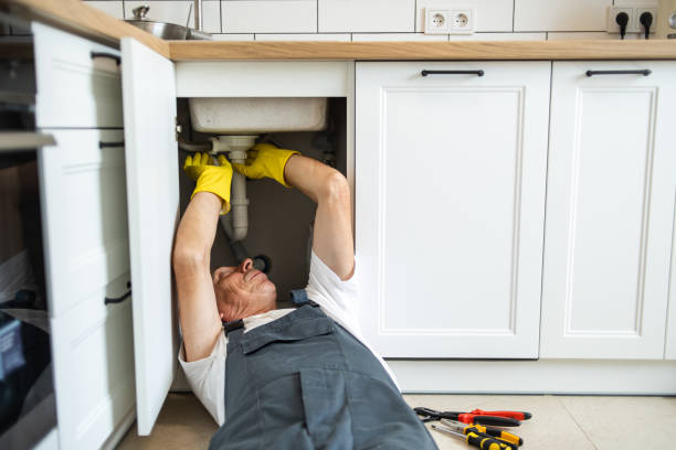 Best Plumbing Services Near Me  in Glassmanor, MD