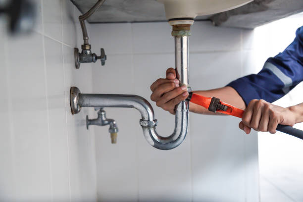 Best Best Plumbers Near Me  in Glassmanor, MD
