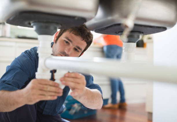 Best Gas Line Repair  in Glassmanor, MD