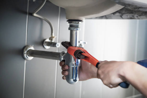 Best Sewer Cleaning Services  in Glassmanor, MD